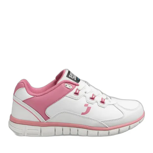 Basket femme Oxypas Sunny