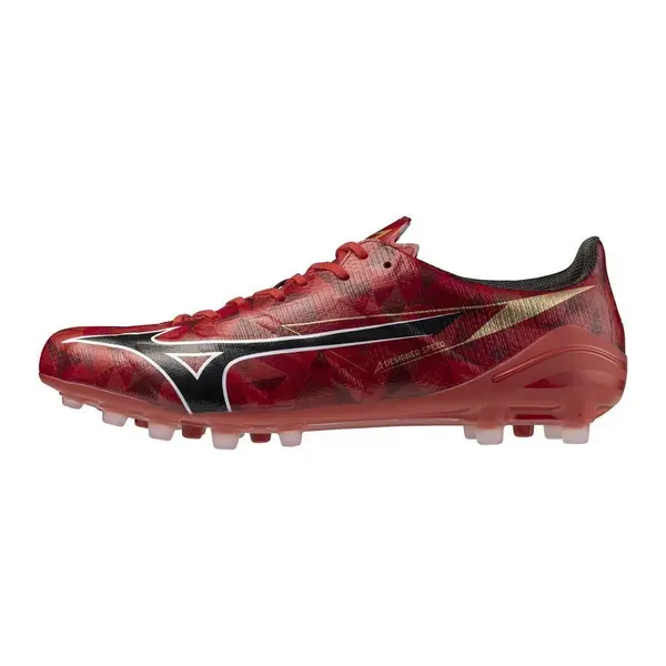 Chaussures de football Mizuno Alpha Ii Elite AG