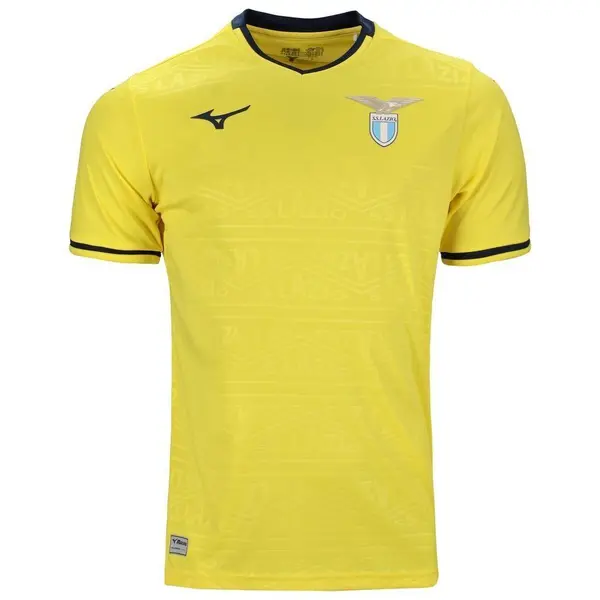 Maillot Lazio Rome Extérieur 24/25