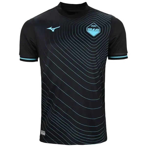 Maillot Lazio Rome Third 24/25