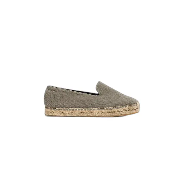 Espadrilles femme Paez Moc Essential
