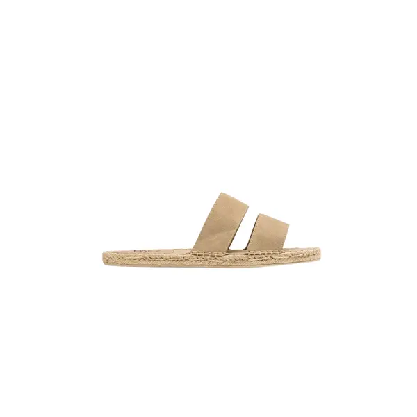 Sandales à bretelles femme Paez Vegan