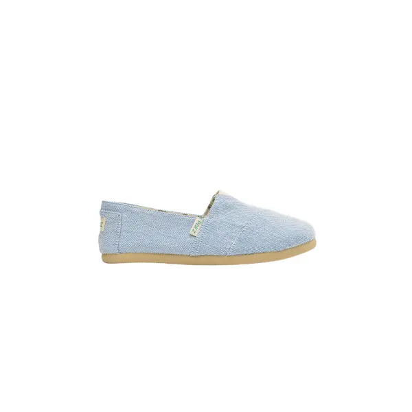 Espadrilles femme Paez Classic Combi