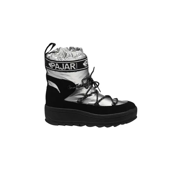 Bottines femme Pajar Galaxy