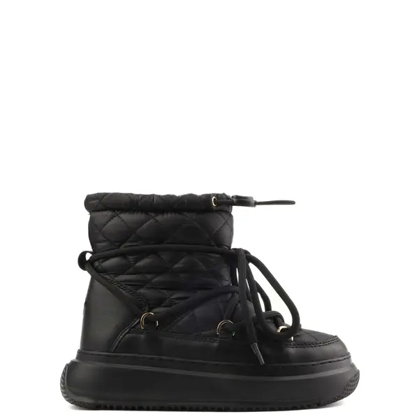 Bottines femme Pajar Gravita