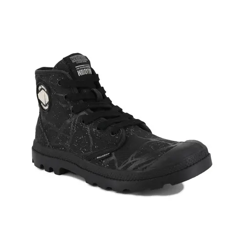 Bottines Palladium Pampa Hi Tunnels