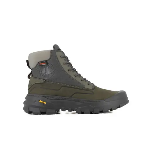 Bottines Palladium Rider SC WP+
