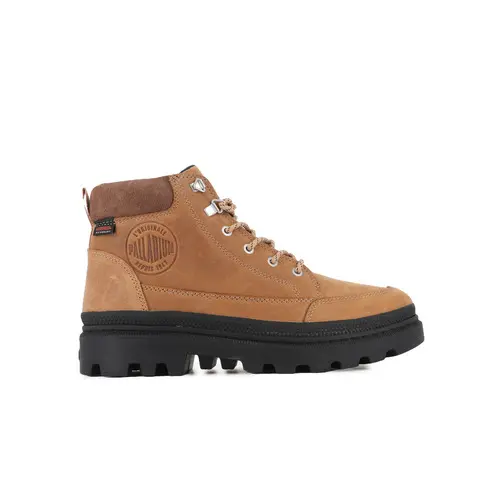 Bottines Palladium Troopercuff2 WP+