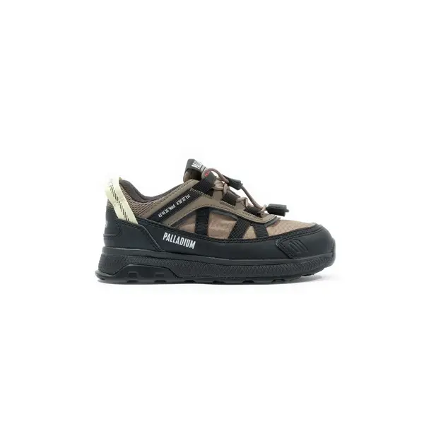 Baskets enfant Palladium Ax_eon Protect Wp+