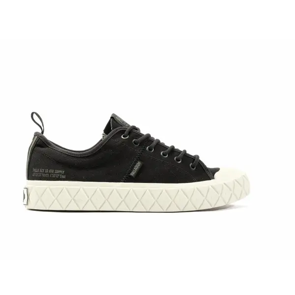 Baskets Palladium Ace Lo Supply