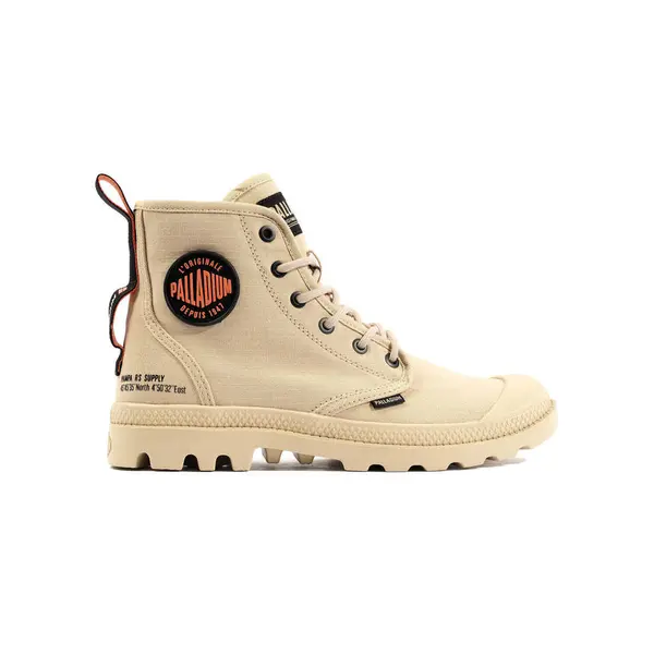 Bottes Palladium Pampa Hi Supply Rs
