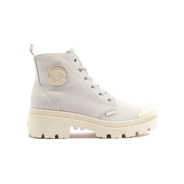 Bottines Palladium Pallabase Twill
