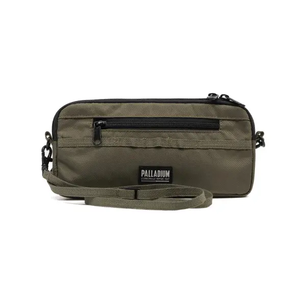 Sac bandoulière Palladium Flat