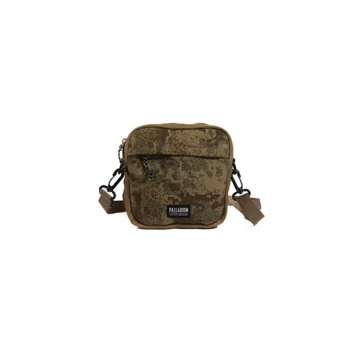 Sac bandoulière Palladium Small