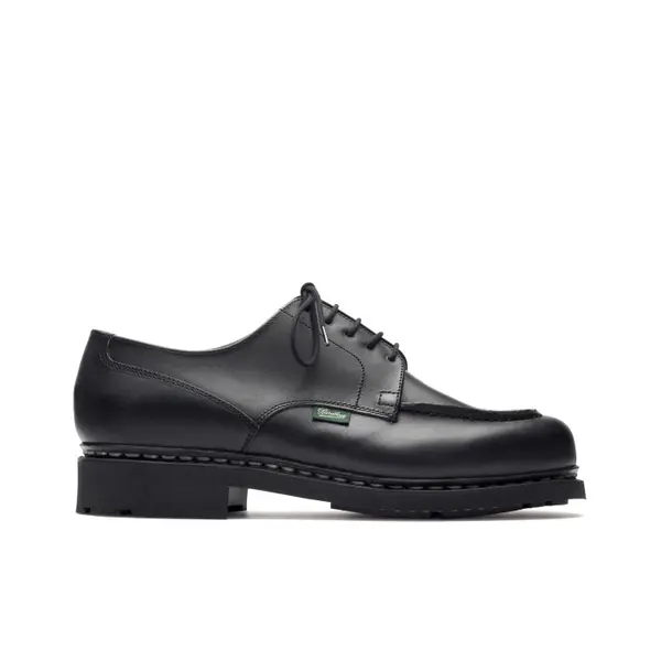 Chaussures bateau Paraboot Chambord