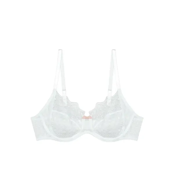 Soutien-gorge avec armatures femme Passionata Georgia