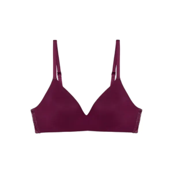 Soutien-gorge triangle à coques femme Passionata Pila