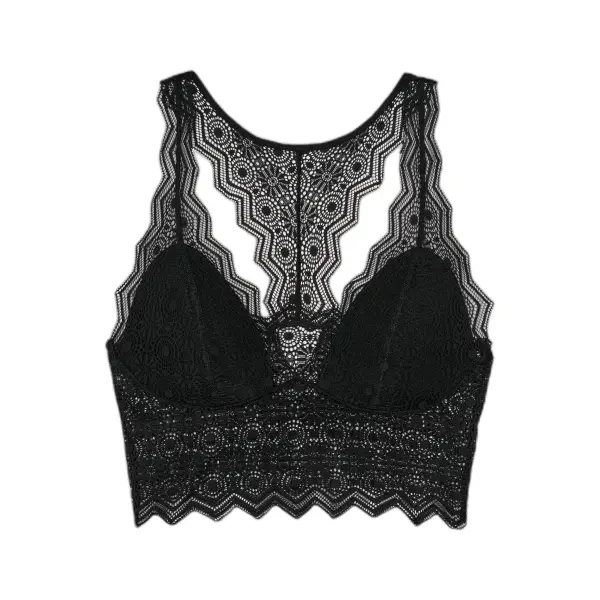 Brassière à coques fines femme Passionata Georgia