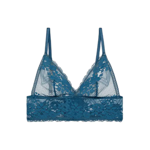 Soutien-gorge triangle sans armatures femme Passionata Nina