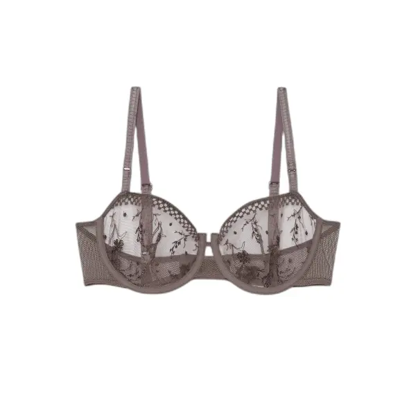 Soutien-gorge corbeille femme Passionata Suzy