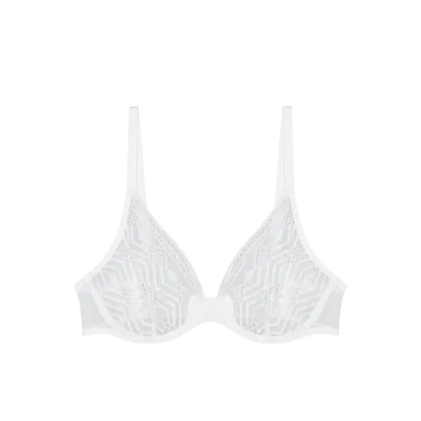 Soutien-gorge emboîtant femme Passionata Ondine
