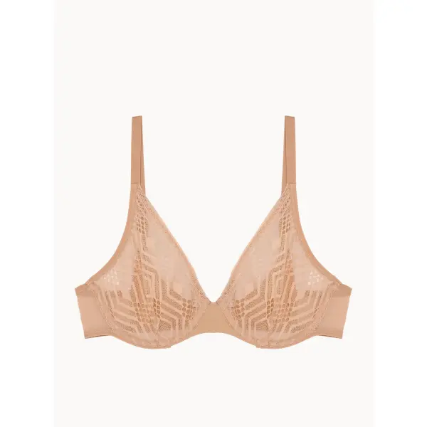 Soutien-gorge emboîtant femme Passionata Ondine
