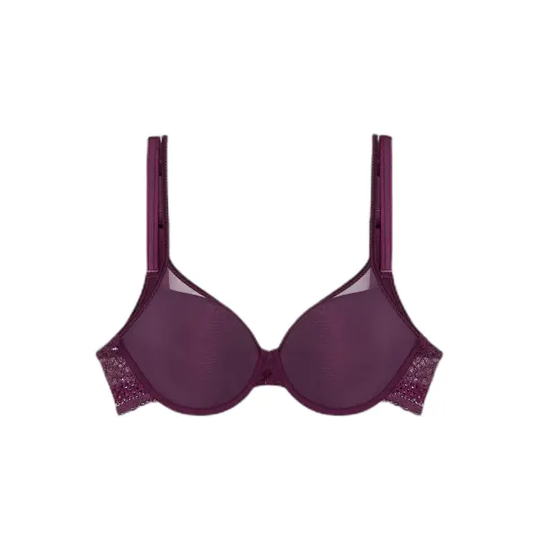 Soutien-gorge à coques fines femme Passionata Pila