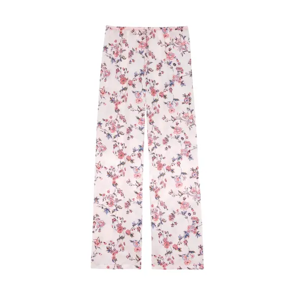Pantalon de pyjama long femme Passionata Chloe