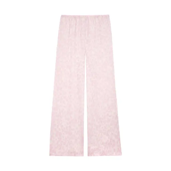 Pantalon de pyjama femme Passionata Chloe