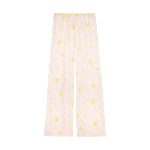 Pantalon de pyjama femme Passionata Chloe