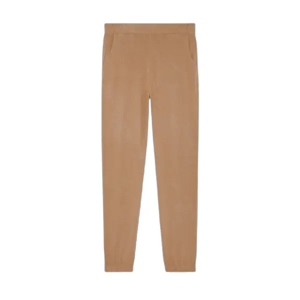 Pantalon fluide coupe droite femme Passionata Ocea