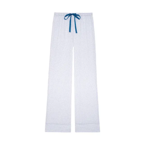Pantalon de pyjama long femme Passionata Audrey