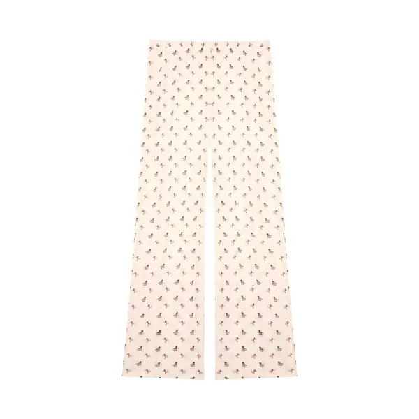 Pantalon large femme Passionata Charlie