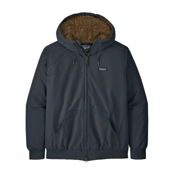 Parka Patagonia Lined Isthmus