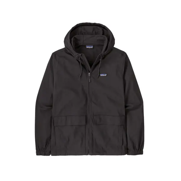 Veste à capuche Patagonia Nomader