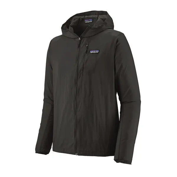 Veste imperméable à capuche Patagonia Houdini