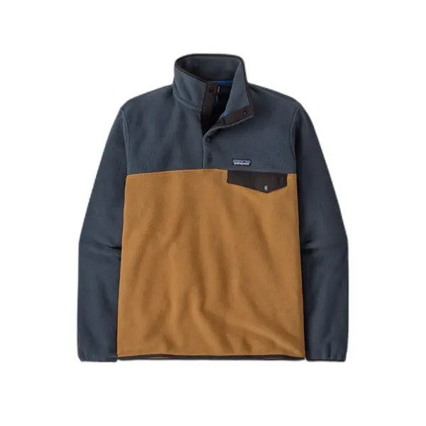 Polaire Patagonia LW Synch Snap-T