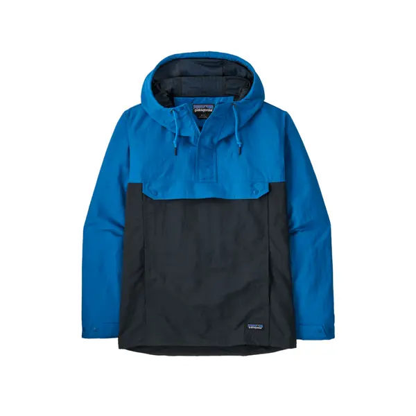 Veste imperméable Patagonia Isthmus