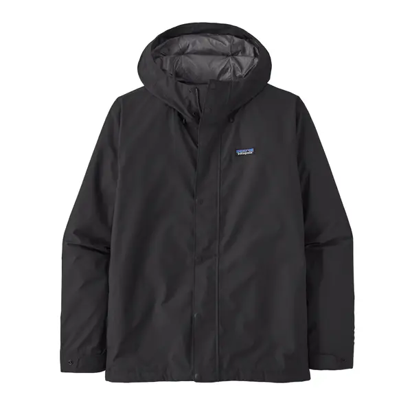 Veste imperméable Patagonia Jackson Glacier