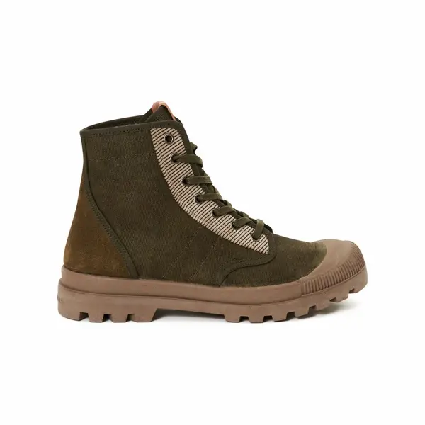 Bottines femme Pataugas Authentique /IXTC F4H