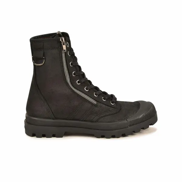 Bottes femme Pataugas Authentique /ZIPSS F4I