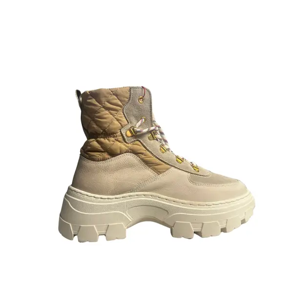Bottines femme Pajar Roka