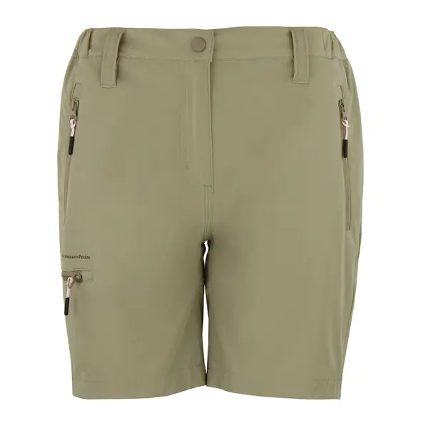 Short femme Peak Mountain