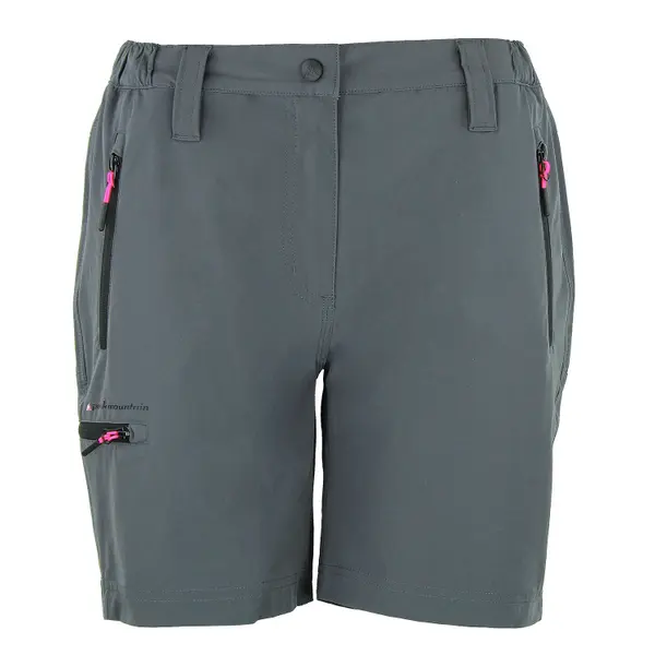 Short femme Peak Mountain