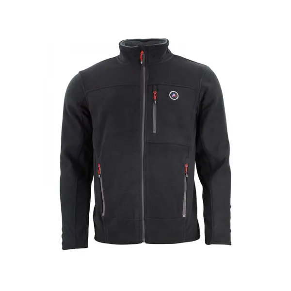 Polaire full zip Peak Mountain