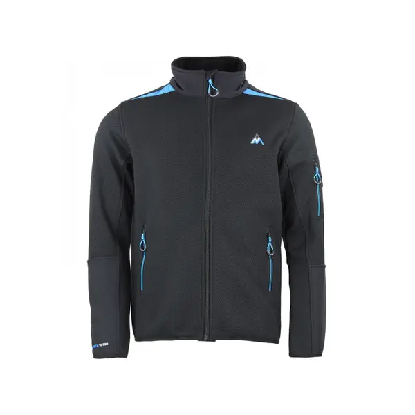 Polaire Peak Mountain Capron