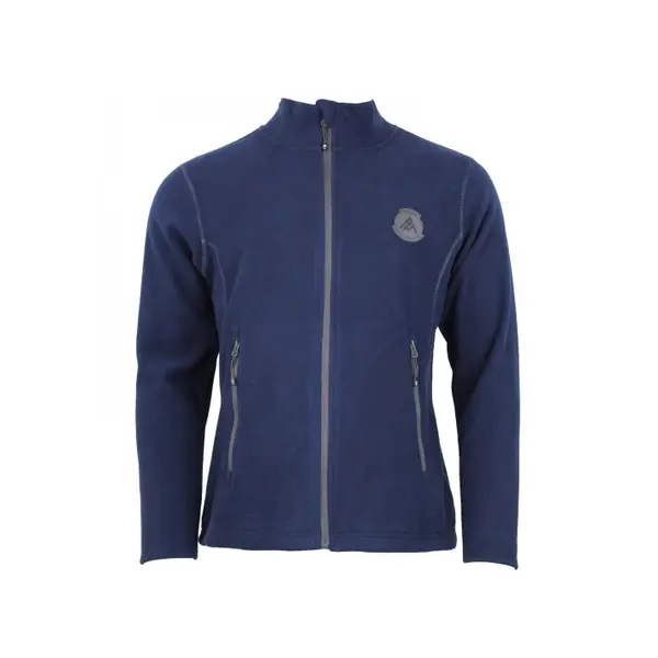 Polaire full zip Peak Mountain