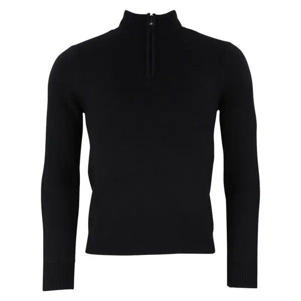 Pull Col montant demi-zip Peak Mountain Charlito