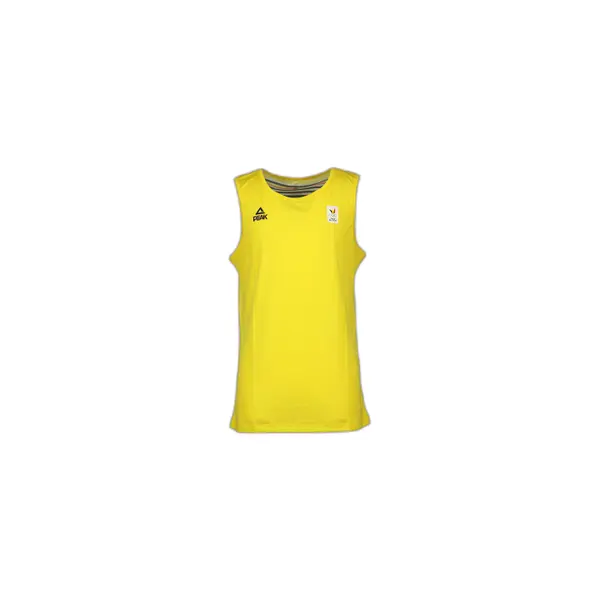 Maillot Peak Team Belgium