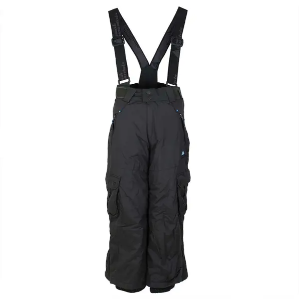 Pantalon de ski enfant Peak Mountain Eltaro